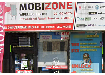 Mobizone Wireless Center