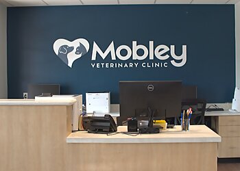 Nashville Veterinary Clinics Mobley Veterinary Clinic
