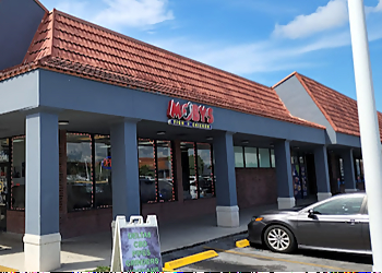 Miramar Seafood Restaurants Moby's Fish & Chicken