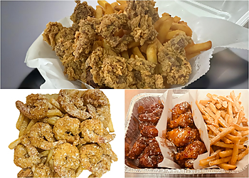 Miramar Seafood Restaurants Moby's Fish & Chicken