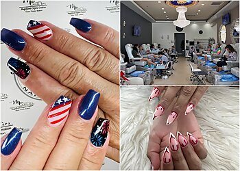 Clearwater Nail Salons Moc Nail Spa