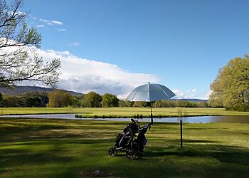 Chattanooga Golf Courses Moccasin Bend Golf Club