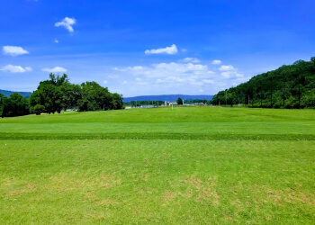 Moccasin Bend Golf Club Chattanooga Golf Courses