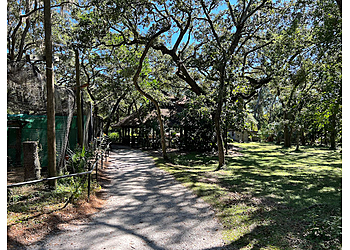 Clearwater Hiking Trails Moccasin Lake Nature Park