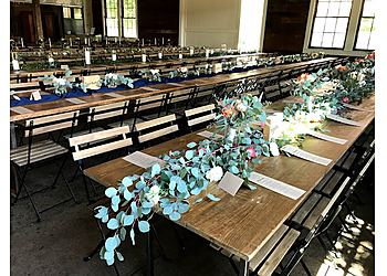 Round Rock Wedding Planners Mockingbird Lane Weddings & Events