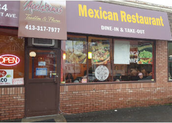 3 Best Mexican Restaurants in Springfield, MA - Expert Recommendations