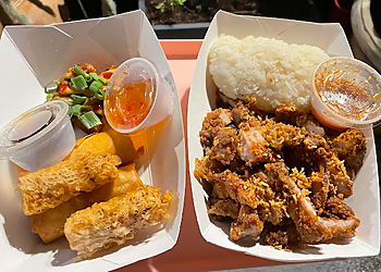 Mod Dang! Thai McAllen Thai Restaurants image 1