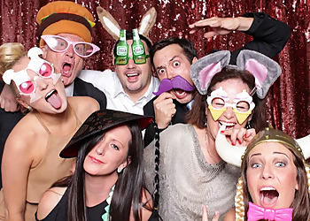 Mod Fox Photobooth  Tulsa Photo Booth Companies image 1
