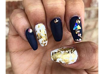 3 Best Nail Salons in Columbia, SC - Expert Recommendations