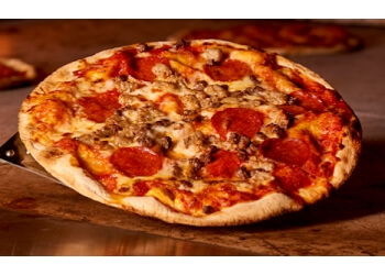 Mod Super Fast Pizza, Llc  Bellevue Pizza Places