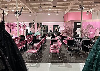 Anaheim Bridal Shops Moda 2000