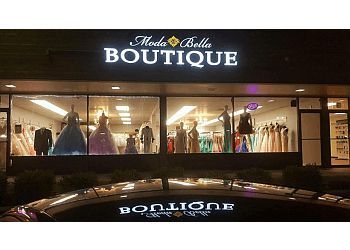 Moda Bella Boutique Prom & Quinceanera Dresses