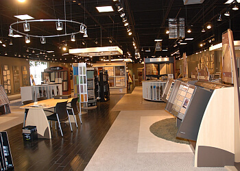 Moda Floors & Interiors Atlanta Flooring Stores