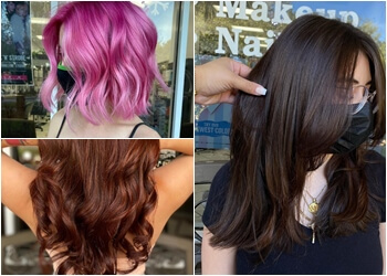 Coral Springs Hair Salons Moda Hair Salon