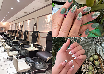 Knoxville Nail Salons Moda Nail Spa