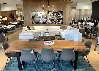 Costa Mesa Furniture Stores Modani Furniture