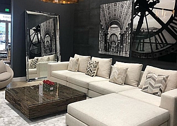 3 Best Furniture Stores in Dallas, TX - ThreeBestRated