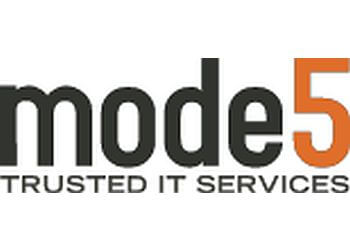 Mode5 Norfolk It Services