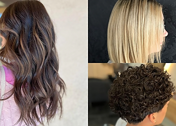 North Las Vegas Beauty Salons Mode Salon