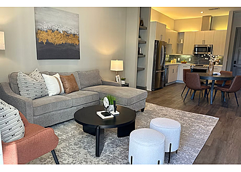 Grand Prairie Interior Designers Model My Home