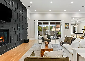 Grand Prairie Interior Designers Model My Home