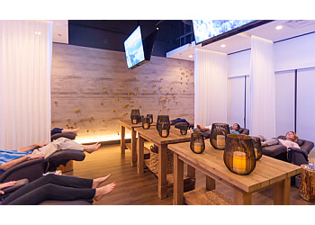 Charlotte Acupuncture Modern Acupuncture