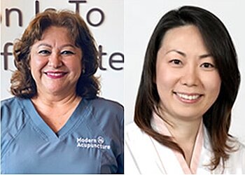 Fort Worth Acupuncture Modern Acupuncture