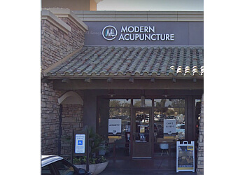 Modern Acupuncture Glendale Acupuncture