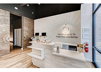 Plano Acupuncture Modern Acupuncture