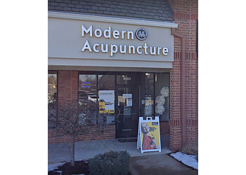 Modern Acupuncture Brentwood St Louis Acupuncture