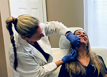 Jacksonville Med Spa Modern Aesthetic Centers Gate Parkway