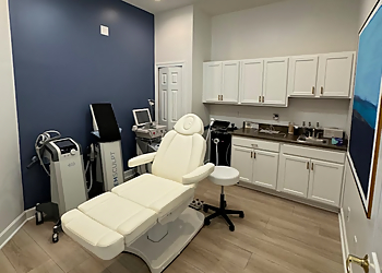 Jacksonville Med Spa Modern Aesthetic Centers Gate Parkway