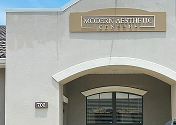 Modern Aesthetic Centers Gate Parkway Jacksonville Med Spa image 1