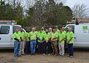 Jackson Hvac Services Modern Air