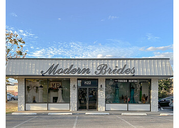 Modern Brides Inc. Huntsville Bridal Shops image 1