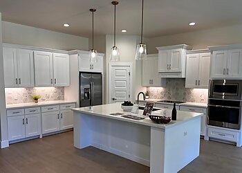 Laredo Custom Cabinets Modern Cabinets