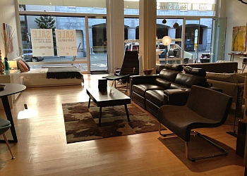 3 Best Furniture Stores in Seattle, WA - ThreeBestRated Review