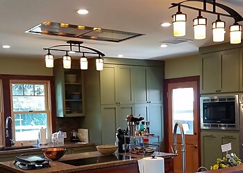 Burbank Electricians Modern Electric