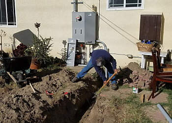 Burbank Electricians Modern Electric