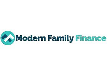 Oakland Financial Services Modern Family Finance