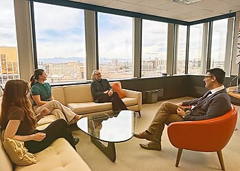 Denver Divorce Lawyers Modern Family Law