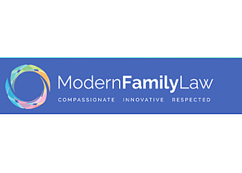 Modern Family Law Oakland Divorce Lawyers image 1