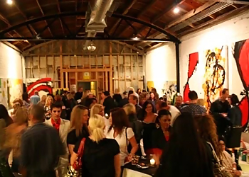 Bakersfield Art Galleries Modern GiGi Inc.