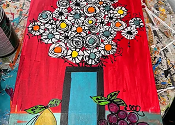 Bakersfield Art Galleries Modern GiGi Inc.