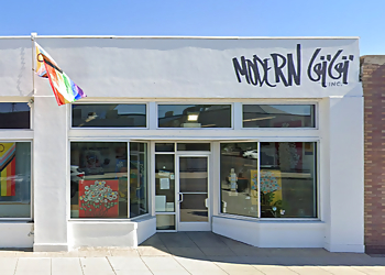 Bakersfield Art Galleries Modern GiGi Inc.