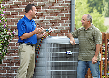 New Haven Hvac Services Modern Heating and Air Conditioning, LLC