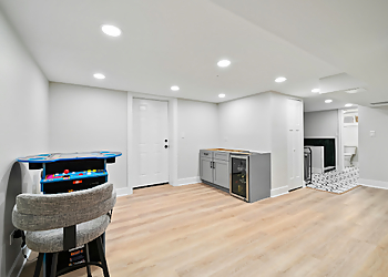 Modern Home Contracting, LLC - Jersey City, NJ Home Builders - Work Image