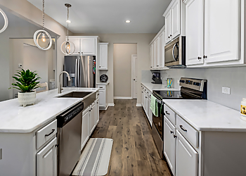 Modern Home Contracting, LLC - Jersey City, NJ Home Builders - Project Image
