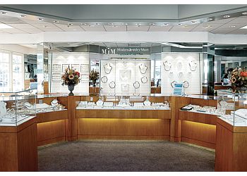 Torrance Jewelry Modern Jewelers