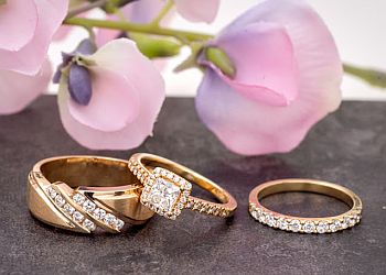 Torrance Jewelry Modern Jewelers